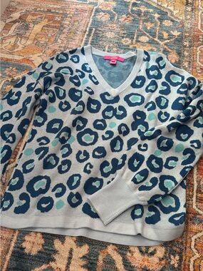 Lilly Pulitzer Jasmina Sweater